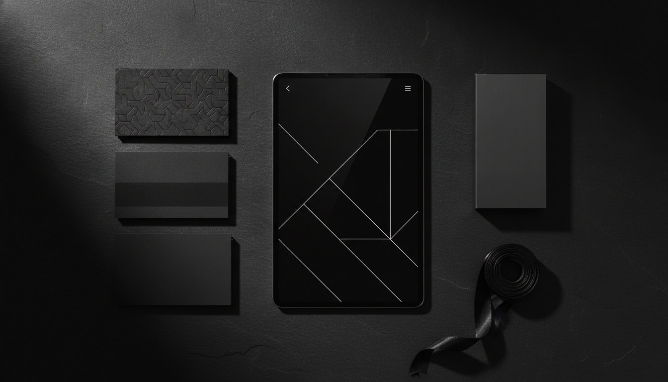 How to Roll Out a New Brand Identity: The Definitive Guide for Luxury Brands